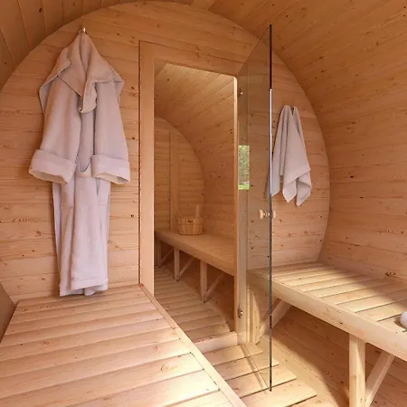 Bruendl-chalets Hochrindl Holiday home Sirnitz-Sonnseite
