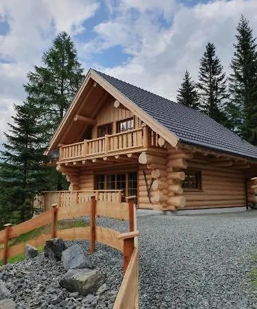 Bruendl-chalets Hochrindl *